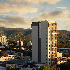 Toms Court Adelaide