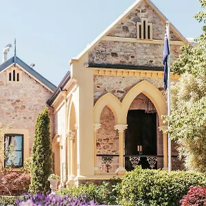 Mount Lofty House & Estate Hills Adelajda