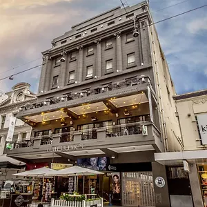 The Richmond - Hotel