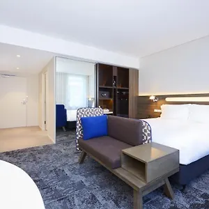 Отель Express Centre By Ihg, Аделаида