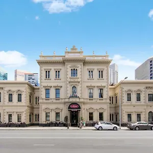 4* Appart hôtel Adina Treasury