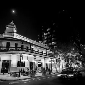 The Franklin Boutique Adelaide