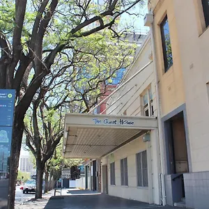 The Adelaide
